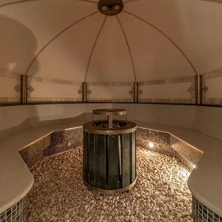 Hotel Adria