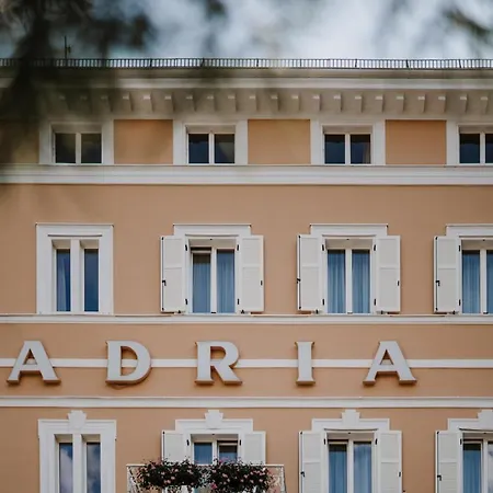 Adria Hotel Meran