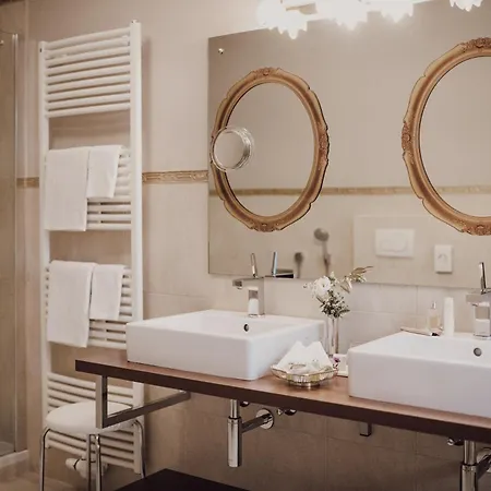 Adria Hotel Meran