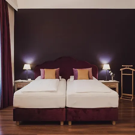 Hotel Adria