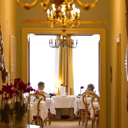 Adria Hotel Meran