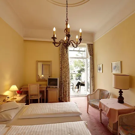 Adria Hotel