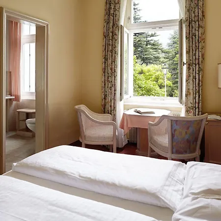 Adria Hotel Meran
