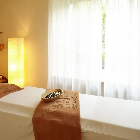 Hotel Adria Meran