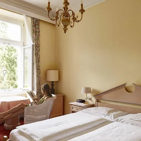Hotel Adria Meran