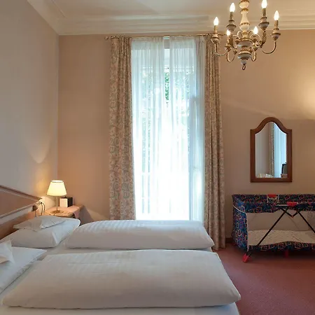 Adria Hotel Meran